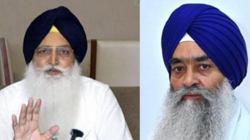 Virsa Singh Valtoha left Akali Dal news in hindi