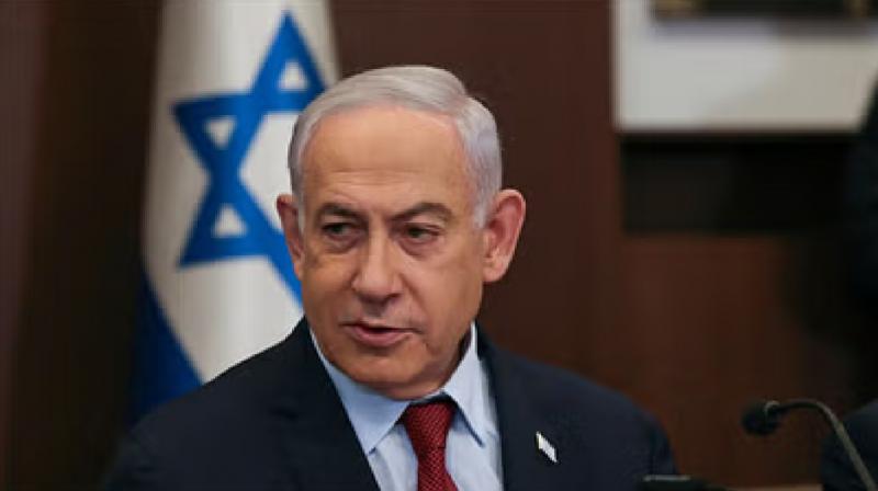 Israel Government Approves Ceasefire With Hamas latest News In Hindi