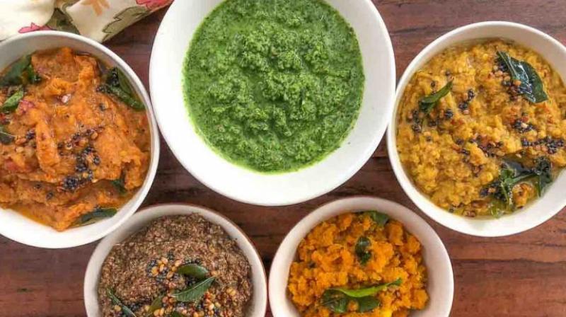  Eat these 'chutneys' to get rid of various diseases