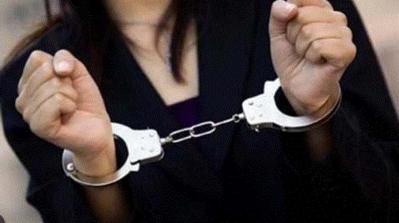 Kenyan woman arrested for smuggling cocaine worth Rs 38 crore at Delhi airport