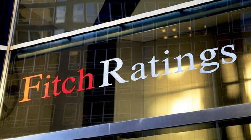 Fitch raises India's growth forecast for 2023-24 to 6.3 percent