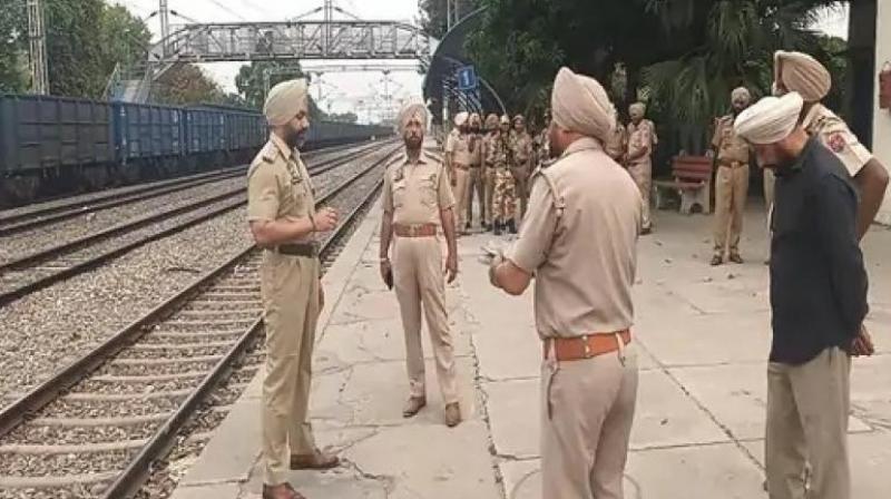 Headless body found in Ludhiana, throat slit with sharp weapon