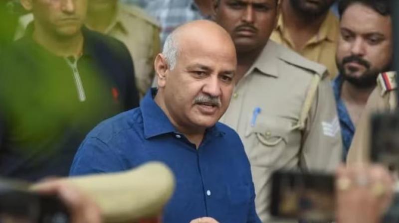 Delhi Excise Policy case: Manish Sisodia did not get relief