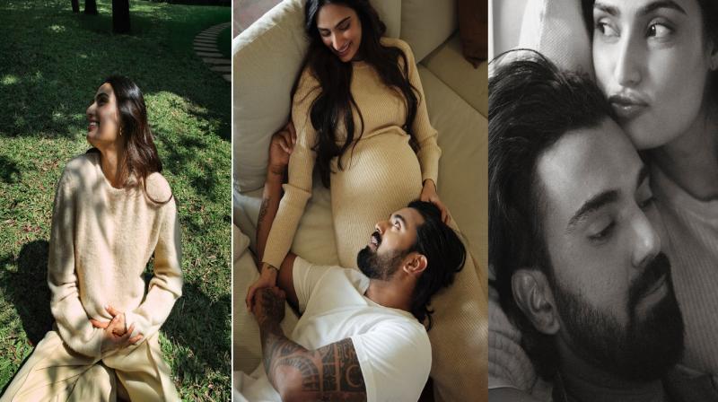 Athiya Shetty And KL Rahul Are Going To Be Parents News In Hindi