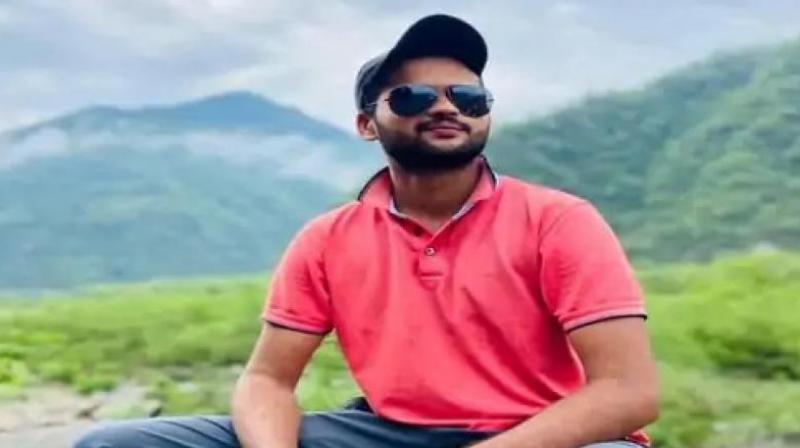 Haryana News:  young man who went to America after taking a loan of Rs 50 lakh dies