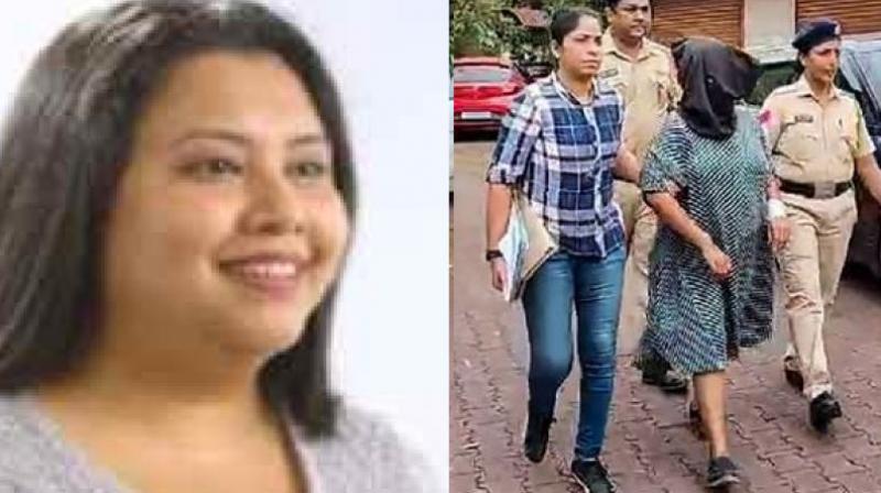  Goa Murder Case CEO Suchana Seth killed her son Goa Police made a big revelation in the case