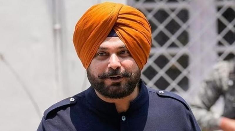 Navjot Sidhu agreed on alliance with AAP