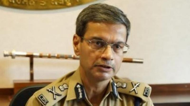  DGP Gaurav Yadav directs Punjab Police officers to conduct strict campaign against drugs