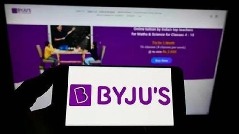 Byju may lay off 3,500 employees this financial year