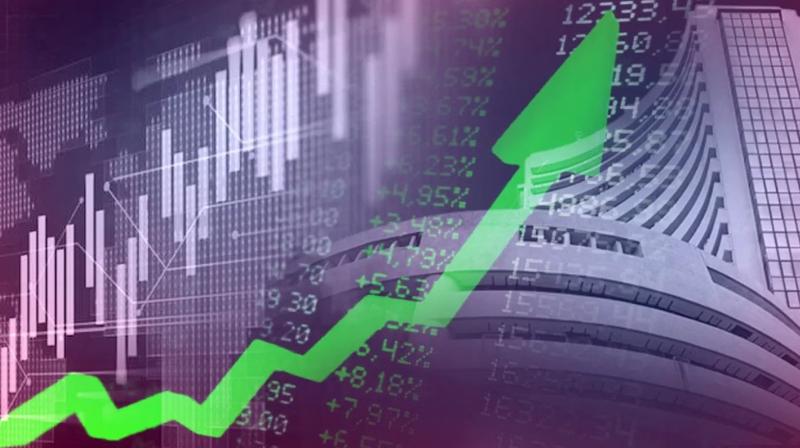 Share Market new record Rise in Sensex-Nifty 