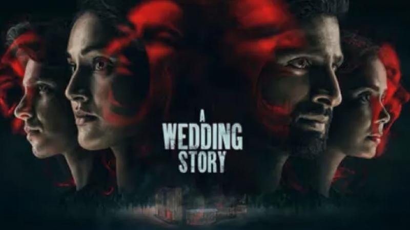 'A Wedding Story' OTT Release Date & Platform Update 