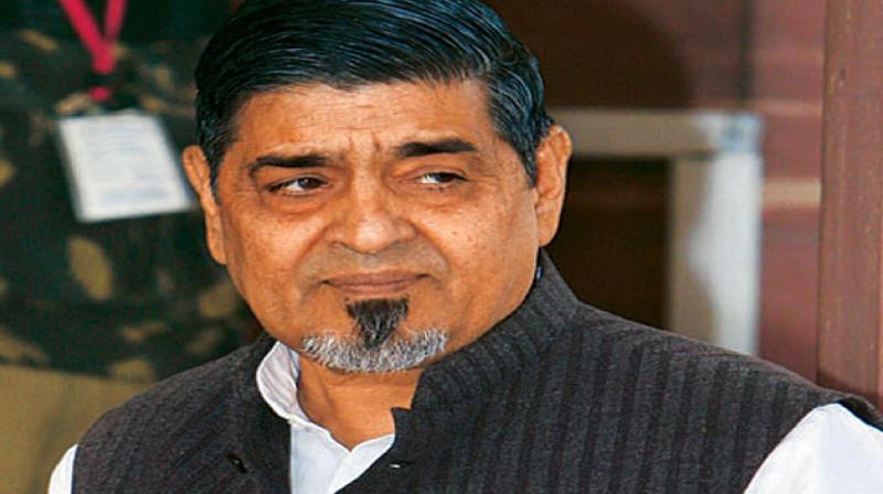 Charges framed against Jagdish Tytler in 1984 Anti-Sikh Riots case news in hindi