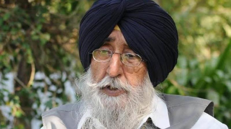 Haryana Women Commission sent notice to Simranjit Singh Mann