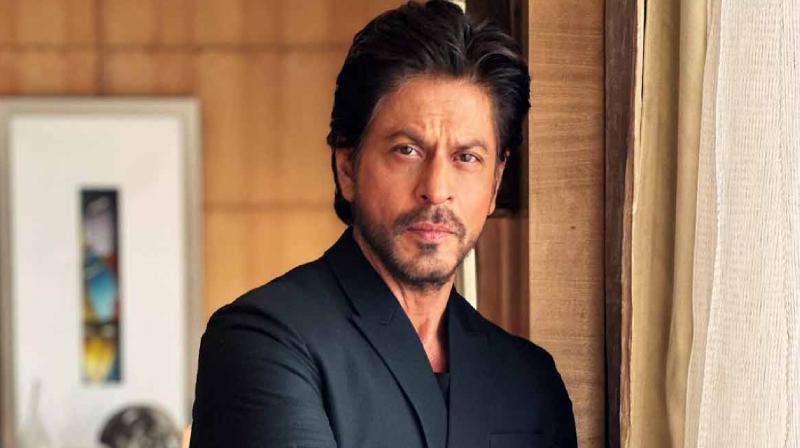 Shah Rukh Khan gets death threat News In Hindi