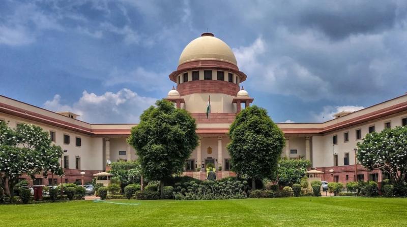 government jobs rules cannot changed midway SupremeCourt news in hindi