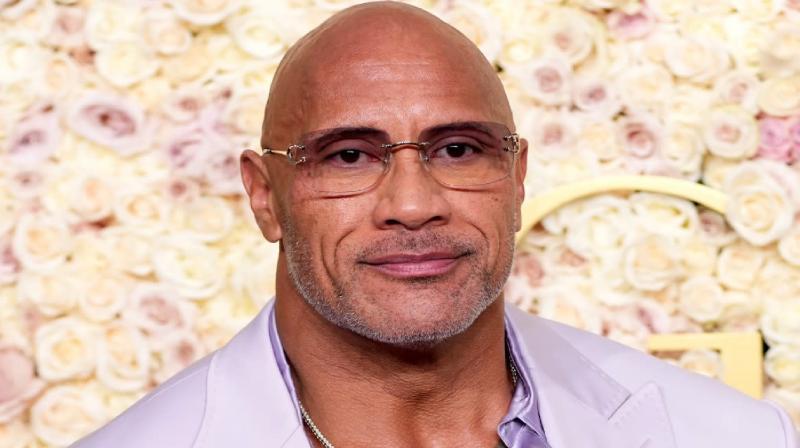 Forbes 2024 Richest Actors Dwayne Johnson News In Hindi