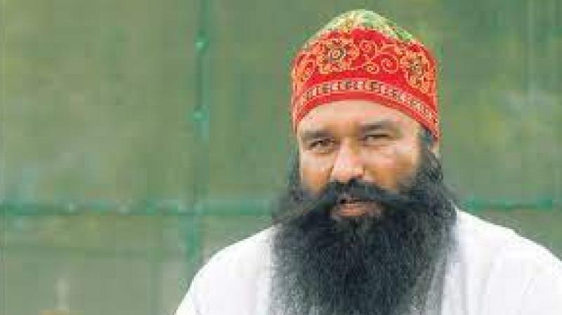 Punjab Haryana HC Hearing on Ram Rahim appeal adjourned News In Hindi