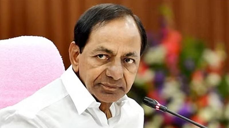 KCR Health Update 