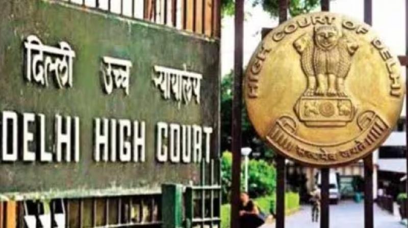 Delhi HC grant bail to two in 2017 money laundering case news In Hindi