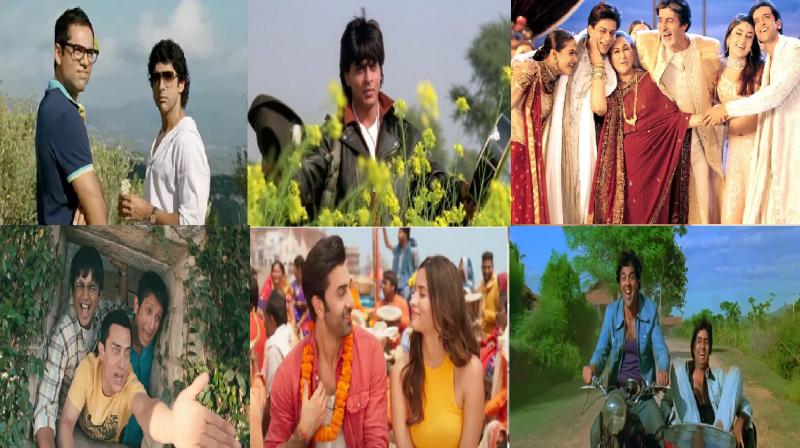 Watch these 10 classic Bollywood movies on Diwali News In Hindi