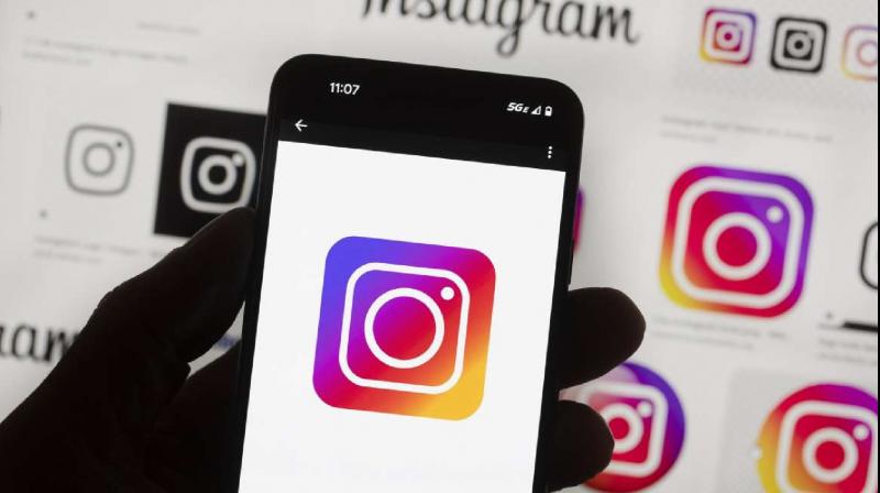 Instagram down today News in Hindi