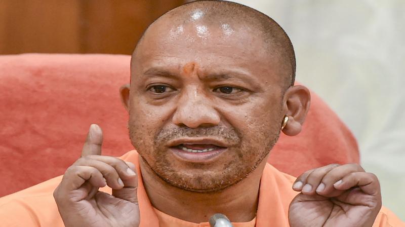 Not a single farmer has committed suicide in Uttar Pradesh in the last six years: Yogi