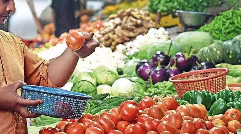 Vegetable Price Hike Chandigarh mohali Vegetable Price Hike News 