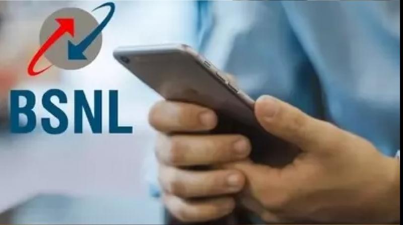 BSNL launches plan of Rs 2,399 Daily unlimited calling 2GB data for one year