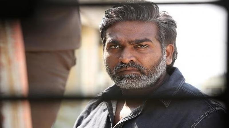 Vijay Sethupathi