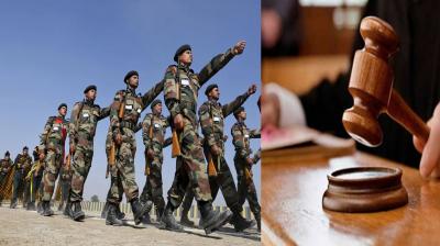 Pleas challenging Delhi High Court verdict on Agneepath scheme dismissed