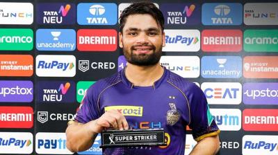 know these special things about cricket superstar Rinku Singh