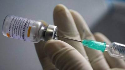 Covax vaccine may get approval as 'heterologous booster'
