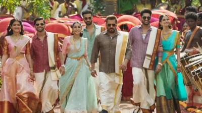 KKBKKJ Movie Trailer