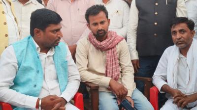 Teacher Restoration 2023 Manual Election Shagufa: Arvind Singh