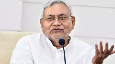 CM Nitish Kumar expressed condolences on Telangana accident news in hindi