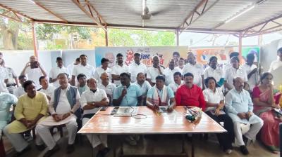 MP Sports Festival 2025 to be inaugurated, Fit Youth Strong Seniors MP Dhullu Mahato news in hindi