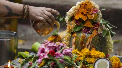 Nag Panchami celebrated across country today, know the beliefs news in hindi