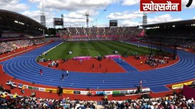 Cabinet approves India's bid for 2030 Commonwealth Games, calls Ahmedabad an ideal host Hindi News