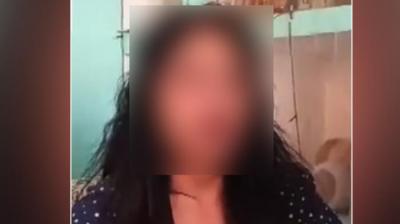 Pahalgam Terror Attack Model Ekta Tiwari News In Hindi