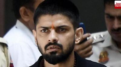 Lawrence Bishnoi interview case Mohali Court News In Hindi