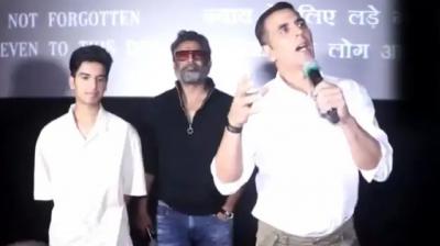Akshay Kumar on Pahalgam Terror Attack News In Hindi