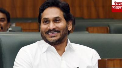 Andhra Pradesh Liquor Scam: Main accused Kasireddy remand note alleges Rs 3200 crore scam News In Hindi