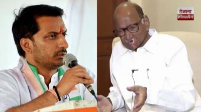 Sharad Pawar holds closed-door meeting with Ajit Pawar's sons in Baramati