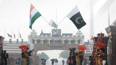 Retreat ceremony between India and Pakistan from today News In Hindi