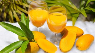  Summer Mango Shake Benefits and Risks News In Hindi