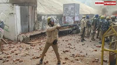 Sambhal Tragedy, Who Will Address Judicial Failures? news in hindi