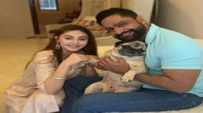 Who is Parag Tyagi? shefali jariwala husband News In Hindi