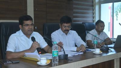 Complete the inspection of liquor shops by June 30 Additional Collector news in hindi