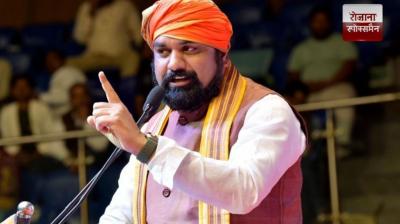 Loknayak Jaiprakash Narayan Park to be built in Patna with an amount of Rs 12.47 crore: Samrat Chaudhary news in hindi