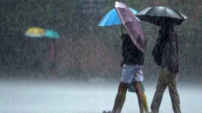 Weather alert in Punjab and Haryana news in hindi